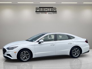 Used 2023 Hyundai Sonata SEL w/ Convenience Package image 1
