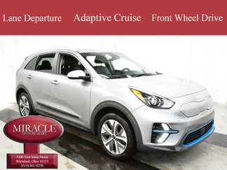 Used 2022 Kia Niro EX w/ Cold Weather Package image 1