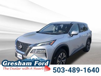 Used 2023 Nissan Rogue SV image 1