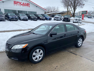 Used 2009 Toyota Camry LE image 1