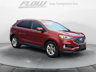 Used 2019 Ford Edge SEL w/ Equipment Group 201A image 1