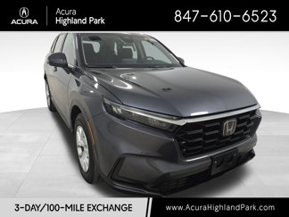 Used 2023 Honda CR-V LX video 1