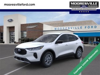 New 2025 Ford Escape Active image 1