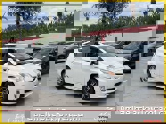 Used 2011 Toyota Prius Two image 1