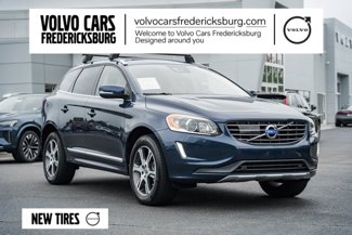 Used 2015 Volvo XC60 T6 Platinum image 1