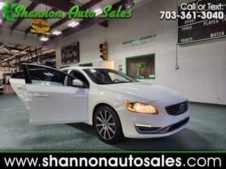 Used 2016 Volvo S60 T5 Premier image 1