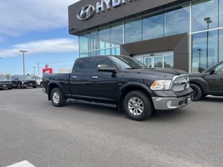 Used 2018 RAM 1500 SLT image 1