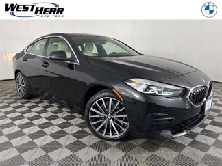 Used 2024 BMW 228i xDrive Gran Coupe w/ Premium Package image 1