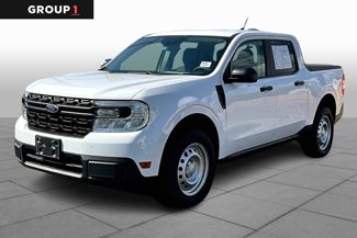 Used 2023 Ford Maverick XL image 1