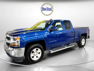 Used 2016 Chevrolet Silverado 1500 LT w/ All Star Edition image 1