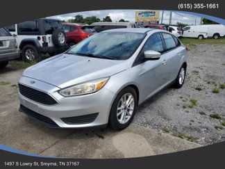 Used 2016 Ford Focus SE image 1