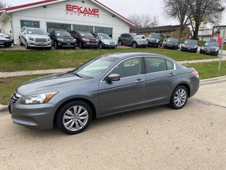 Used 2012 Honda Accord EX image 1