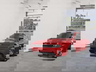 New 2025 Dodge Charger R/T w/ Quick Order Package 25M R/T image 1