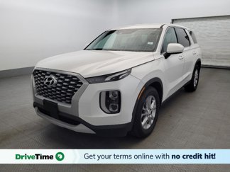 Used 2020 Hyundai Palisade SE image 1