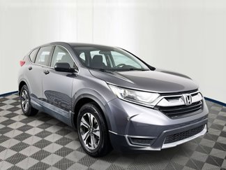 Used 2019 Honda CR-V LX image 1