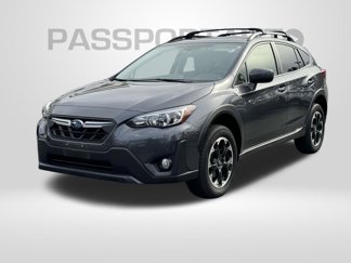 Used 2022 Subaru Crosstrek 2.0i Premium image 1