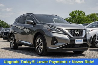 Used 2023 Nissan Murano SV image 1
