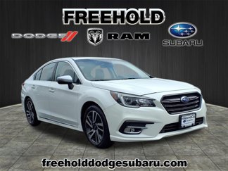 Used 2019 Subaru Legacy 2.5i Sport image 1
