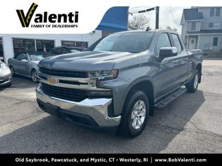 Used 2020 Chevrolet Silverado 1500 LT w/ All-Star Edition image 1