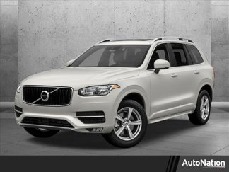 Used 2017 Volvo XC90 T6 Momentum w/ Vision Package image 1
