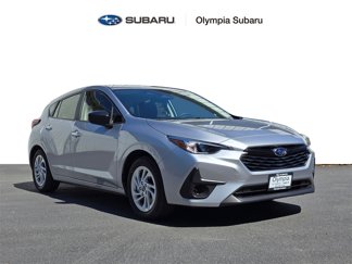 New 2025 Subaru Impreza 2.0i image 1