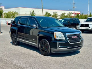 Used 2017 GMC Terrain SLE image 1