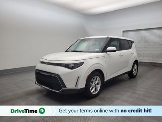 Used 2023 Kia Soul LX w/ Option Group 015 image 1