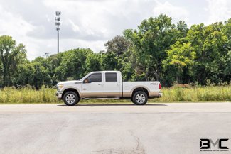 Used 2011 Ford F250 Lariat w/ FX4 Off Road Pkg image 1