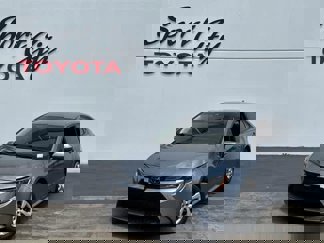 Used 2020 Toyota Corolla LE image 1