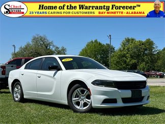Used 2023 Dodge Charger SXT image 1
