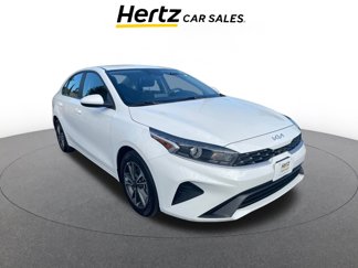 Used 2024 Kia Forte LXS image 1