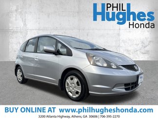 Used 2012 Honda Fit image 1