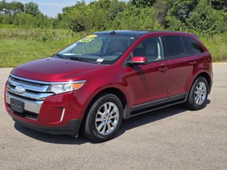 Used 2013 Ford Edge SEL image 1