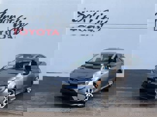 Used 2023 Toyota Corolla LE image 1