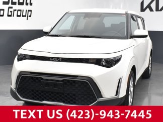 Used 2023 Kia Soul LX w/ Option Group 015 image 1