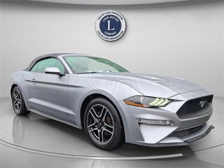 Used 2020 Ford Mustang Premium image 1