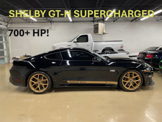 Used 2019 Ford Mustang GT Premium w/ GT Performance Package image 1