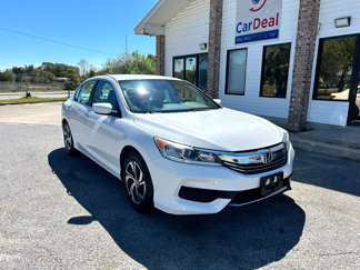 Used 2016 Honda Accord LX image 1