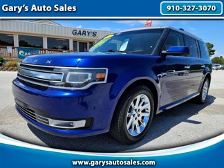 Used 2014 Ford Flex Limited w/ Equipment Group 303A image 1