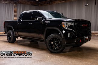 Used 2020 GMC Sierra 1500 AT4 w/ AT4 Premium Package image 1