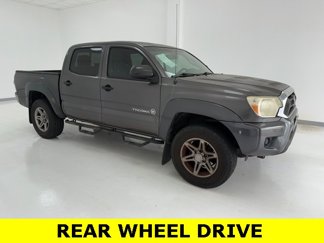 Used 2013 Toyota Tacoma PreRunner image 1