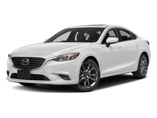 Used 2016 MAZDA MAZDA6 Grand Touring image 1