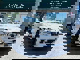 Used 2015 BMW 640i Convertible image 1