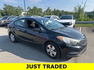 Used 2016 Kia Forte LX image 1