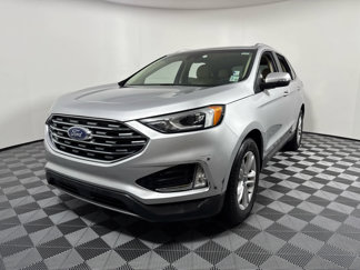 Used 2019 Ford Edge SEL w/ Equipment Group 201A image 1