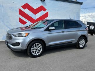 Used 2023 Ford Edge SEL image 1