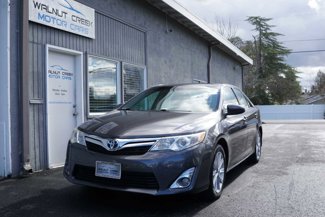Used 2013 Toyota Camry XLE image 1