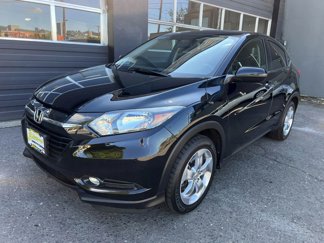 Used 2017 Honda HR-V EX image 1