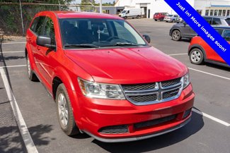 Used 2012 Dodge Journey American Value Package w/ Flexible Seating Group image 1