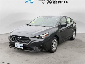 New 2025 Subaru Impreza 2.0i image 1